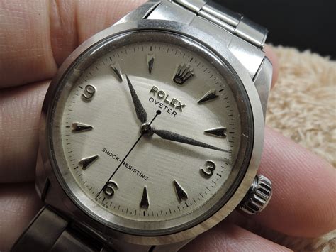 1952 rolex explorer pre production dial|The Complete Guide To The Rolex Explorer .